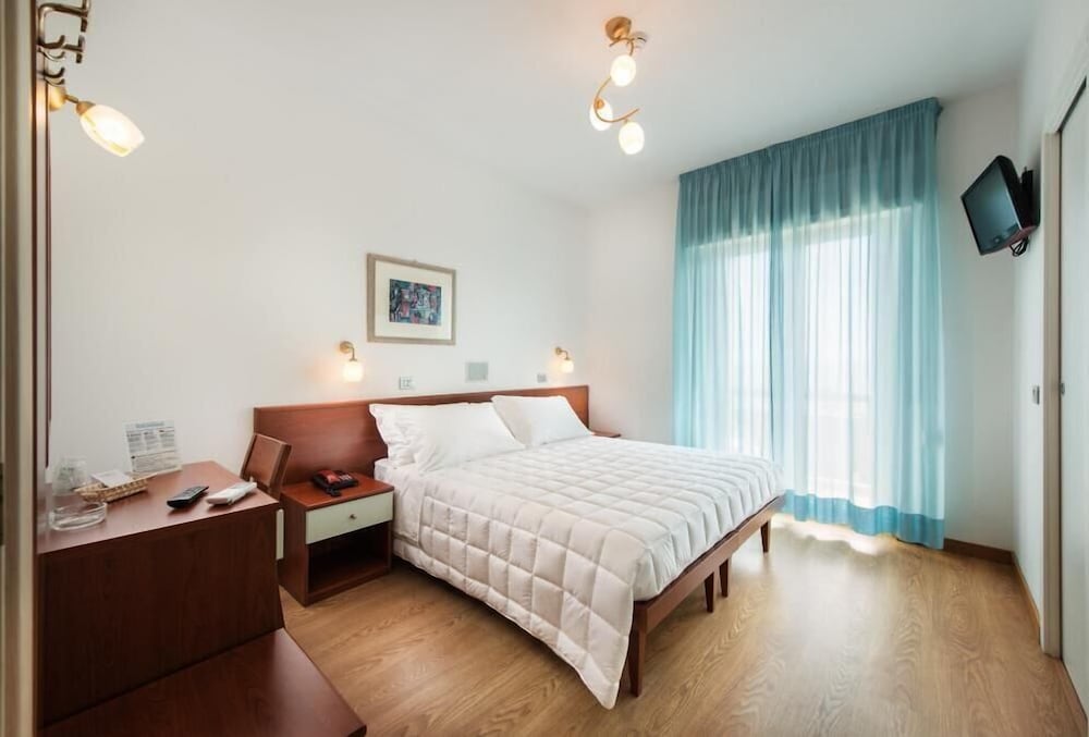 Standard Double Room, Balcony
