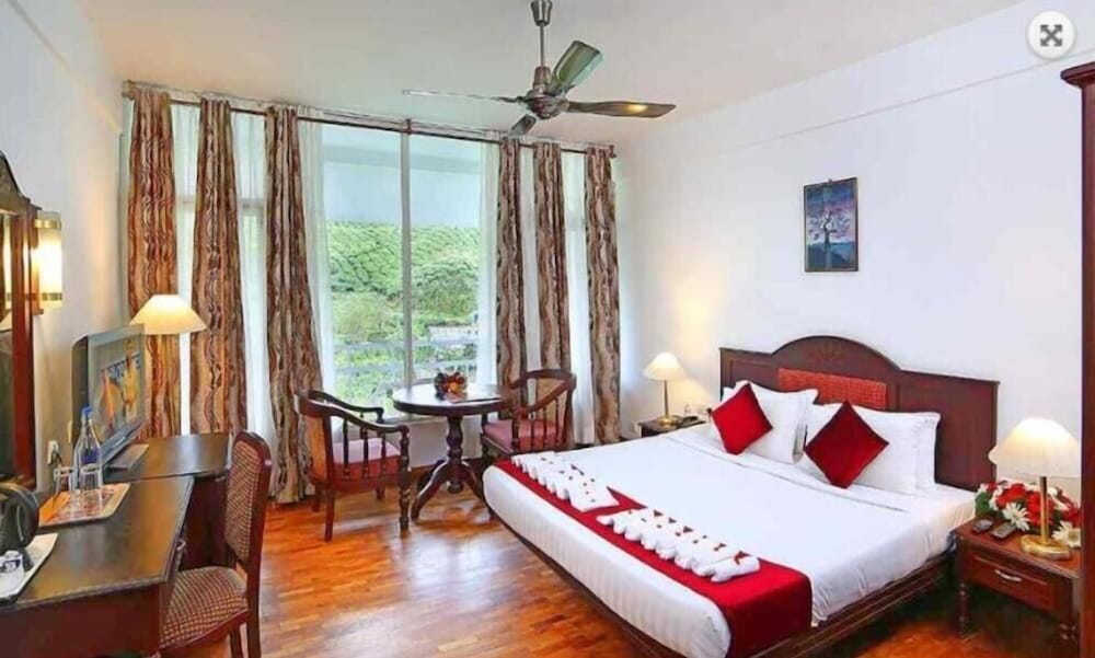 Standard Room - Photo 2