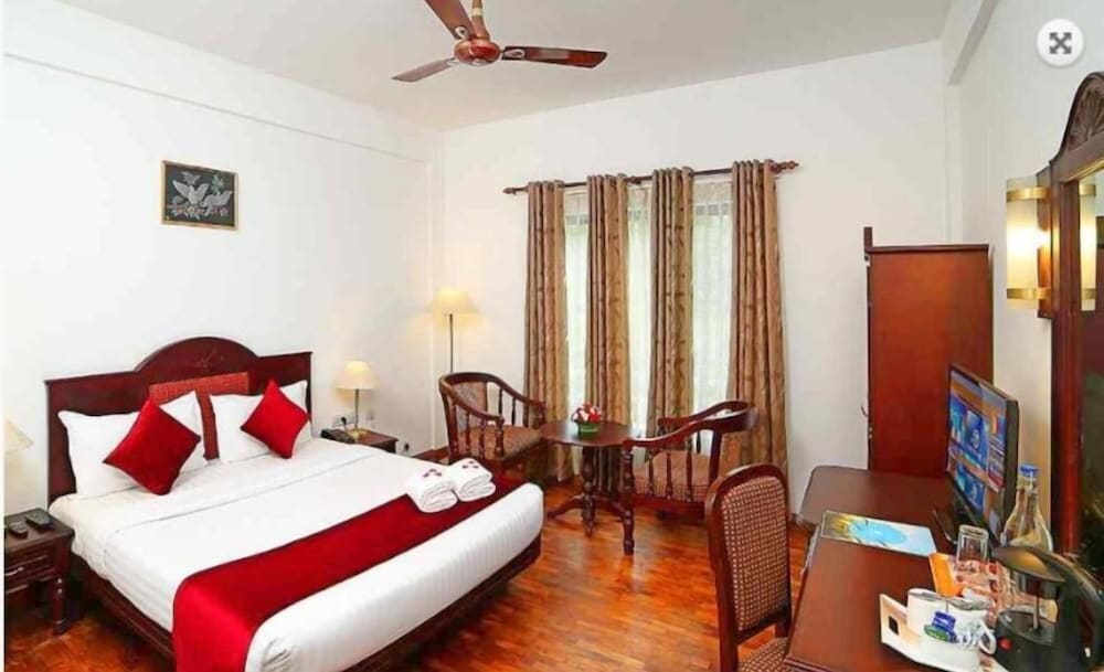 Standard Room - Photo 1