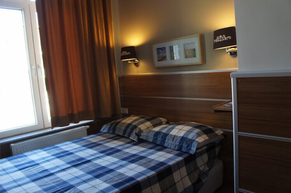 Standard Double Room, 1 Double Bed