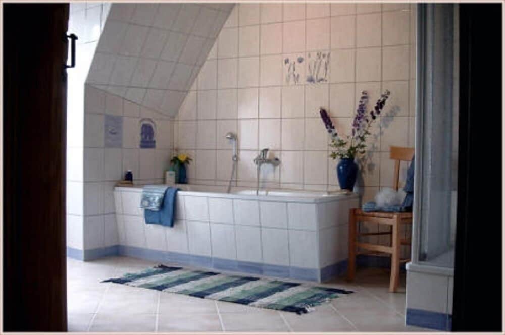 Double Room (Rosenzimmer) photo 3