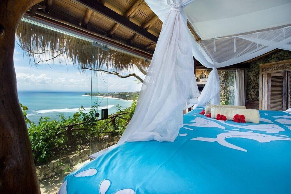 Deluxe Double Room, Ocean View photo 1