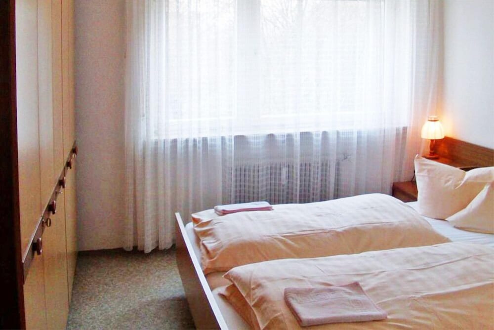 Standard Apartment, 2 Bedrooms (C) photo 1