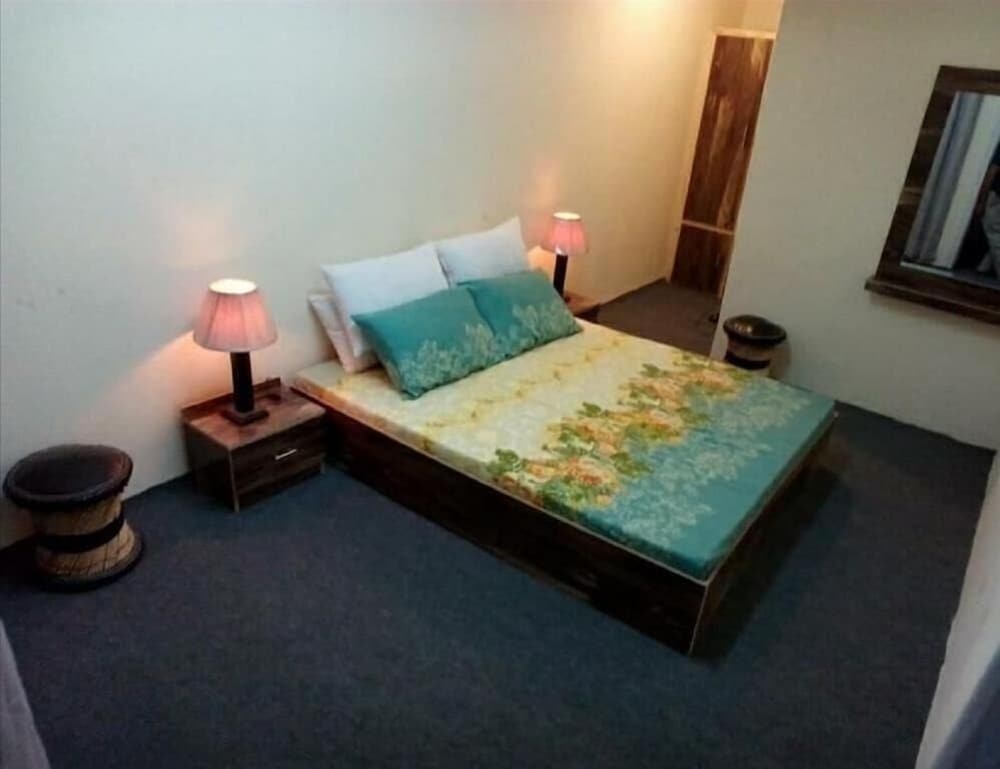 Deluxe Double Room photo 2