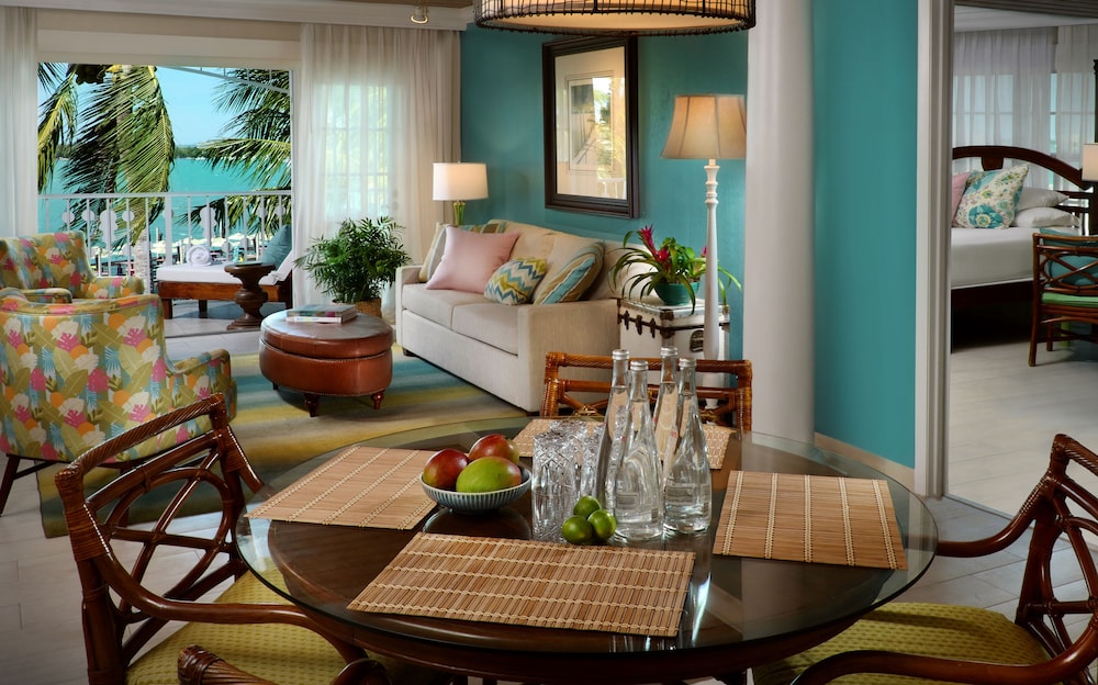 Suite, 2 Bedrooms, Harbor View - Photo 1
