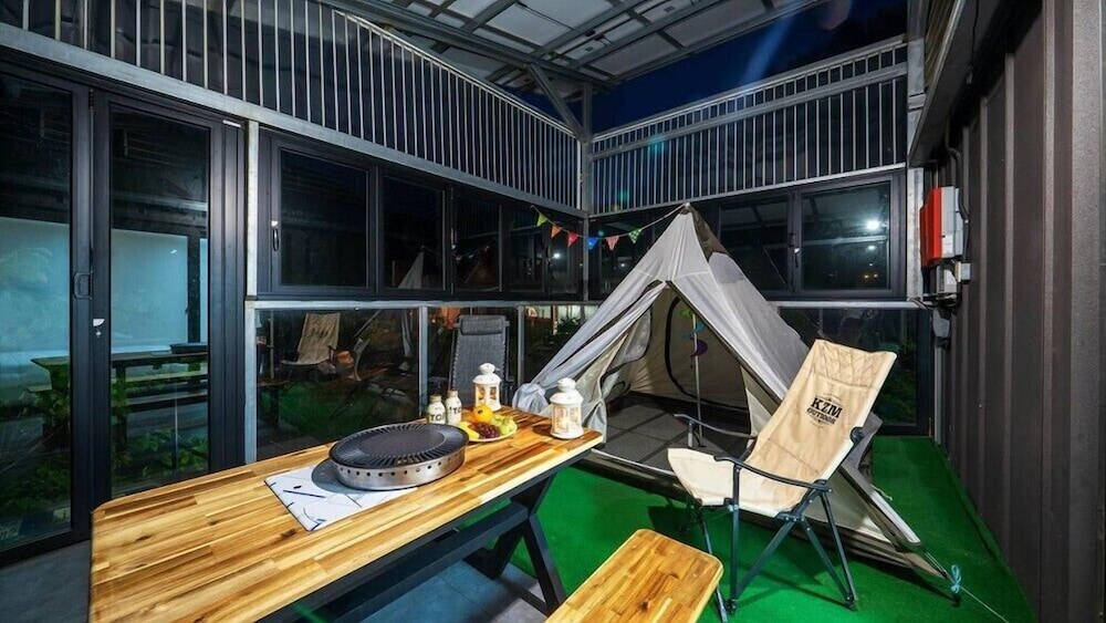Room (Duplex Jet Spa 1) photo 2