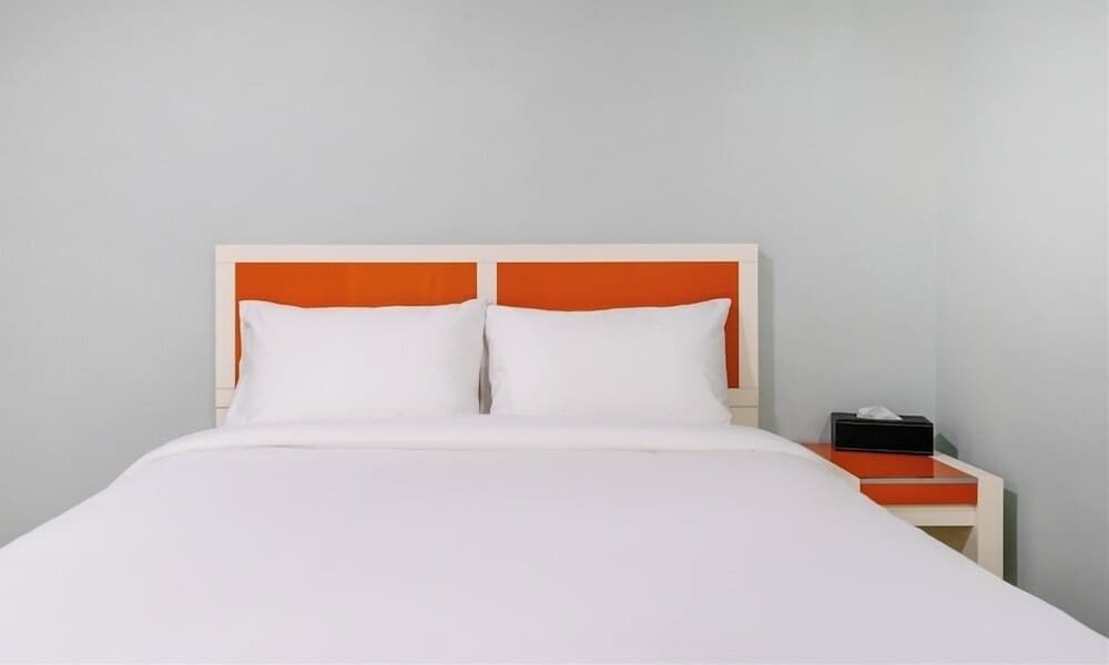 Economy Double Room - Photo 6