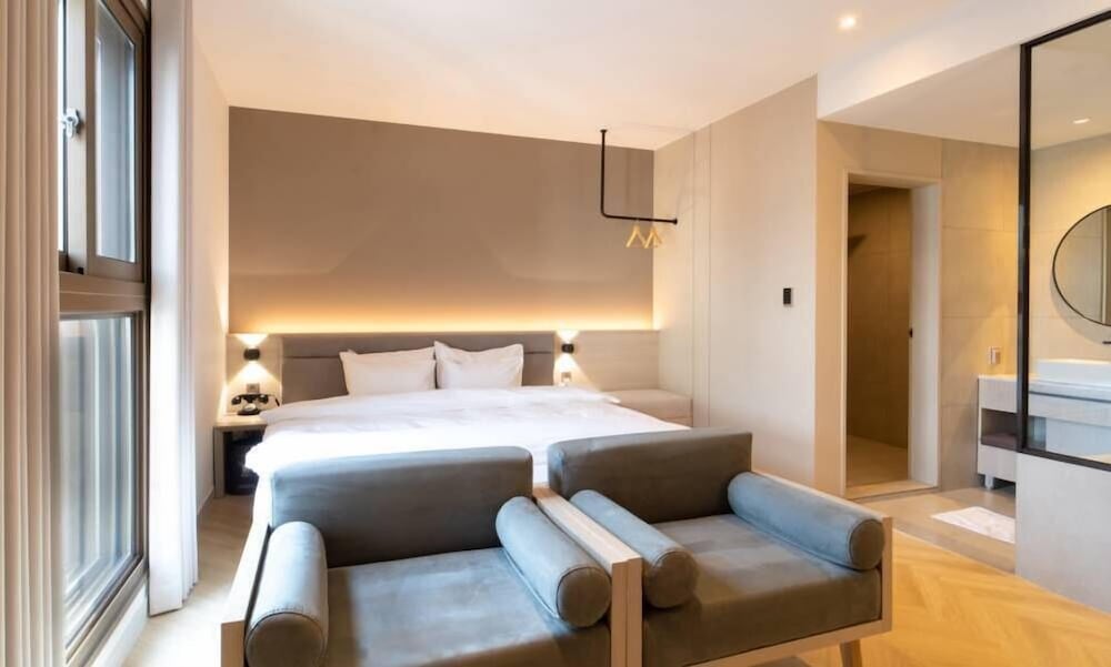King Room photo 3
