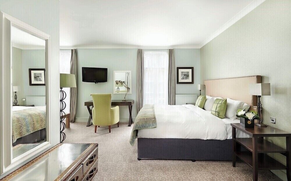 Suite with Terrace photo 1