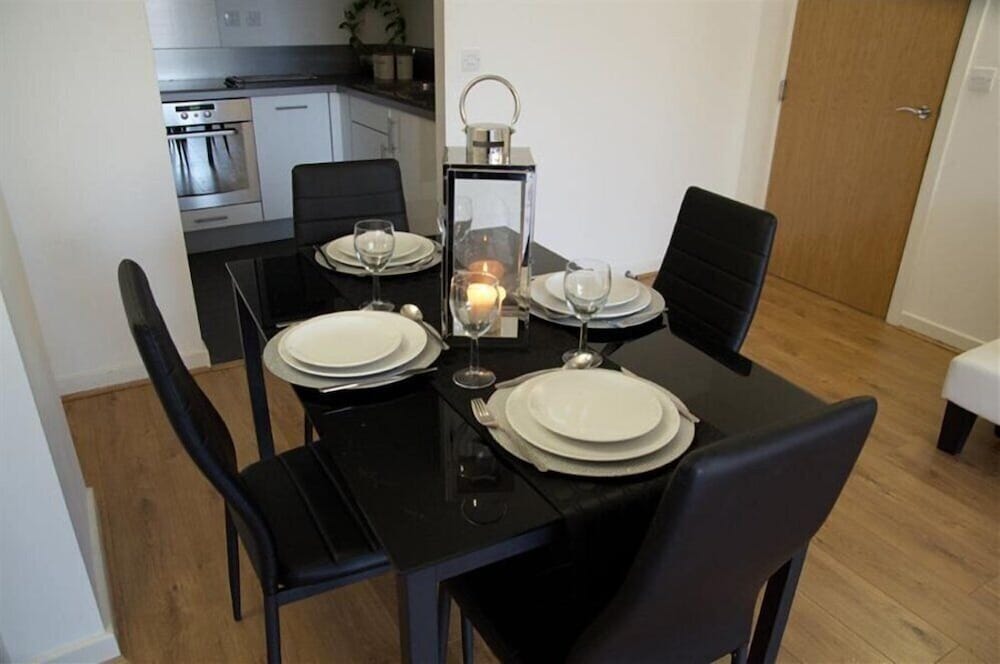 Apartment, Accessible