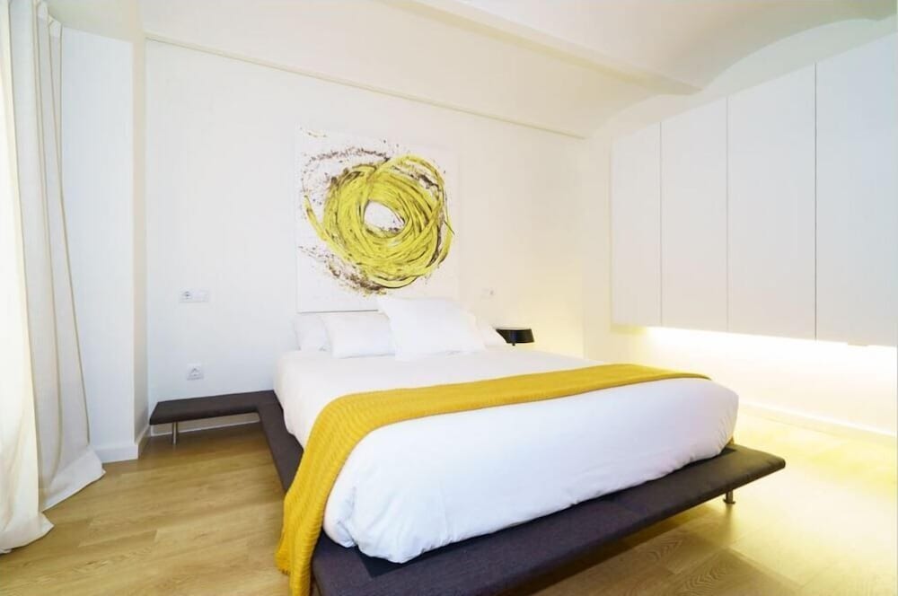 Panoramic Apartment, 1 Bedroom (R-3)