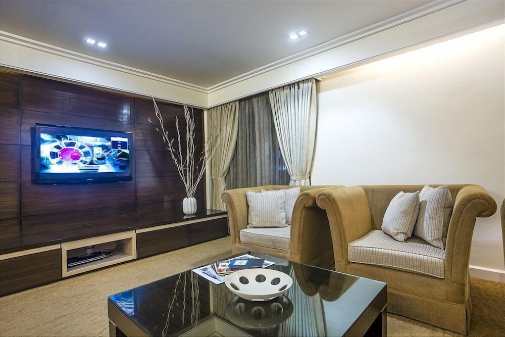 Royal Room photo 2