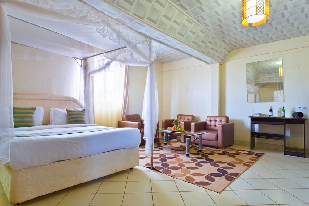 Elite Room