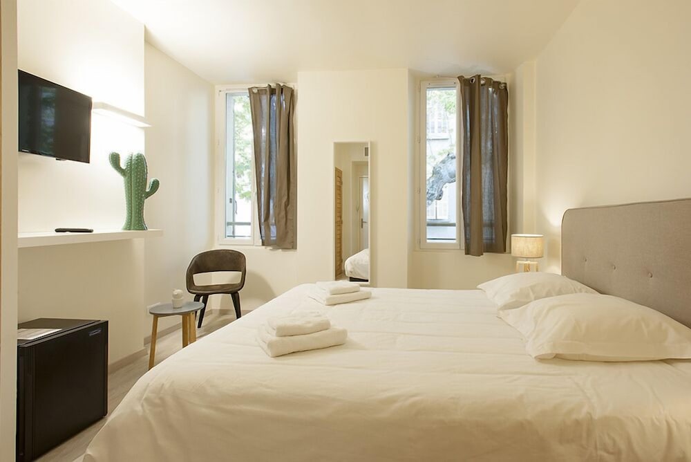 Standard Double Room photo 1