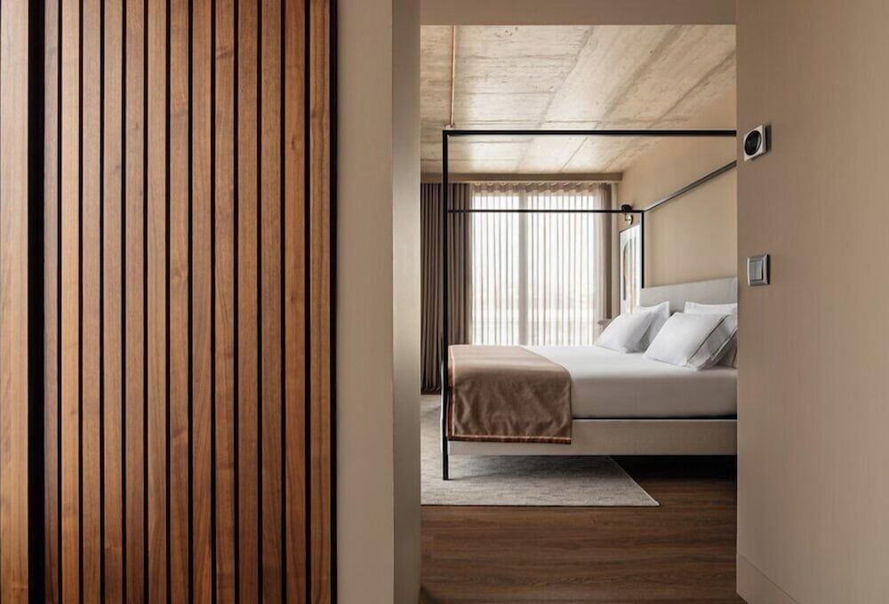Junior Suite (Single Use)