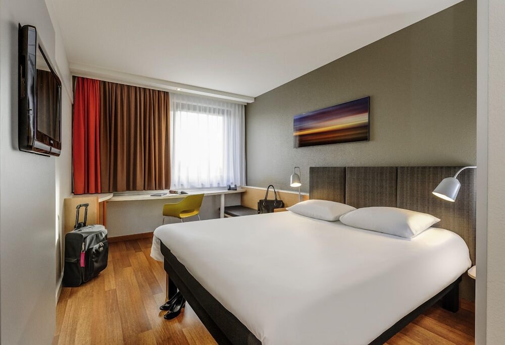 Standard Double Room, 1 Double Bed - Photo 3