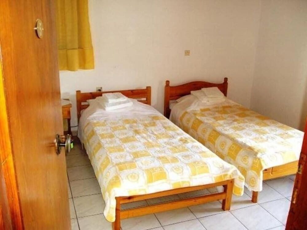 Twin Room, Balcony, Sea View photo 1