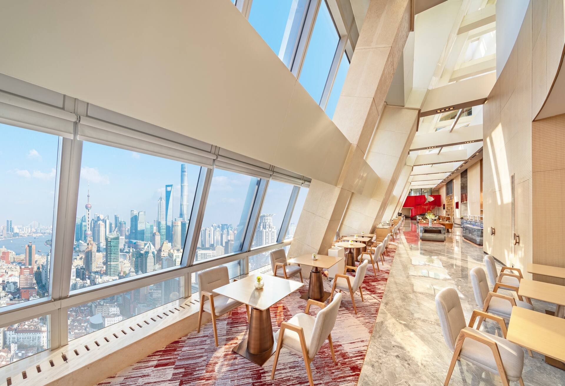 King Executive Room