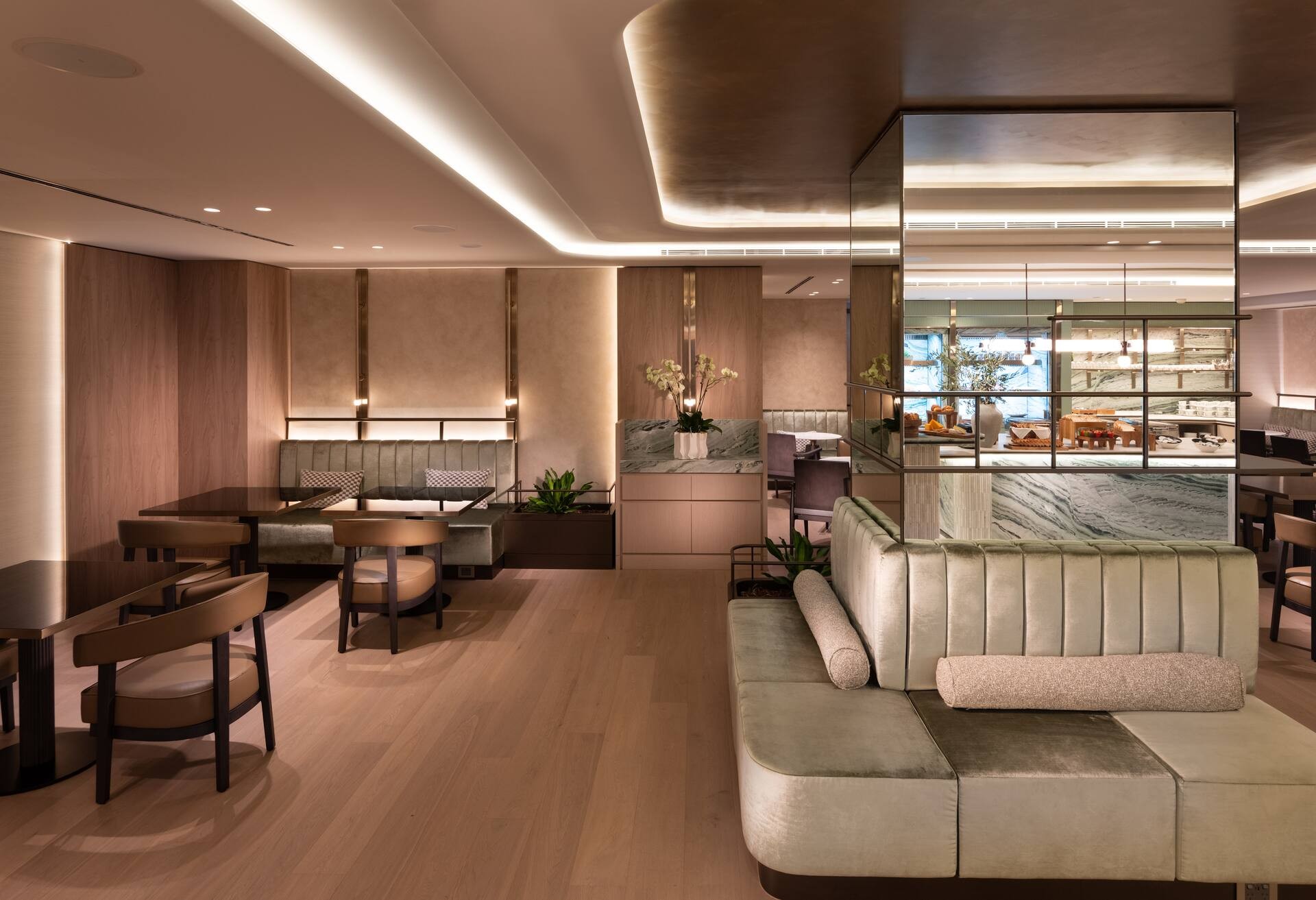 King Executive Room