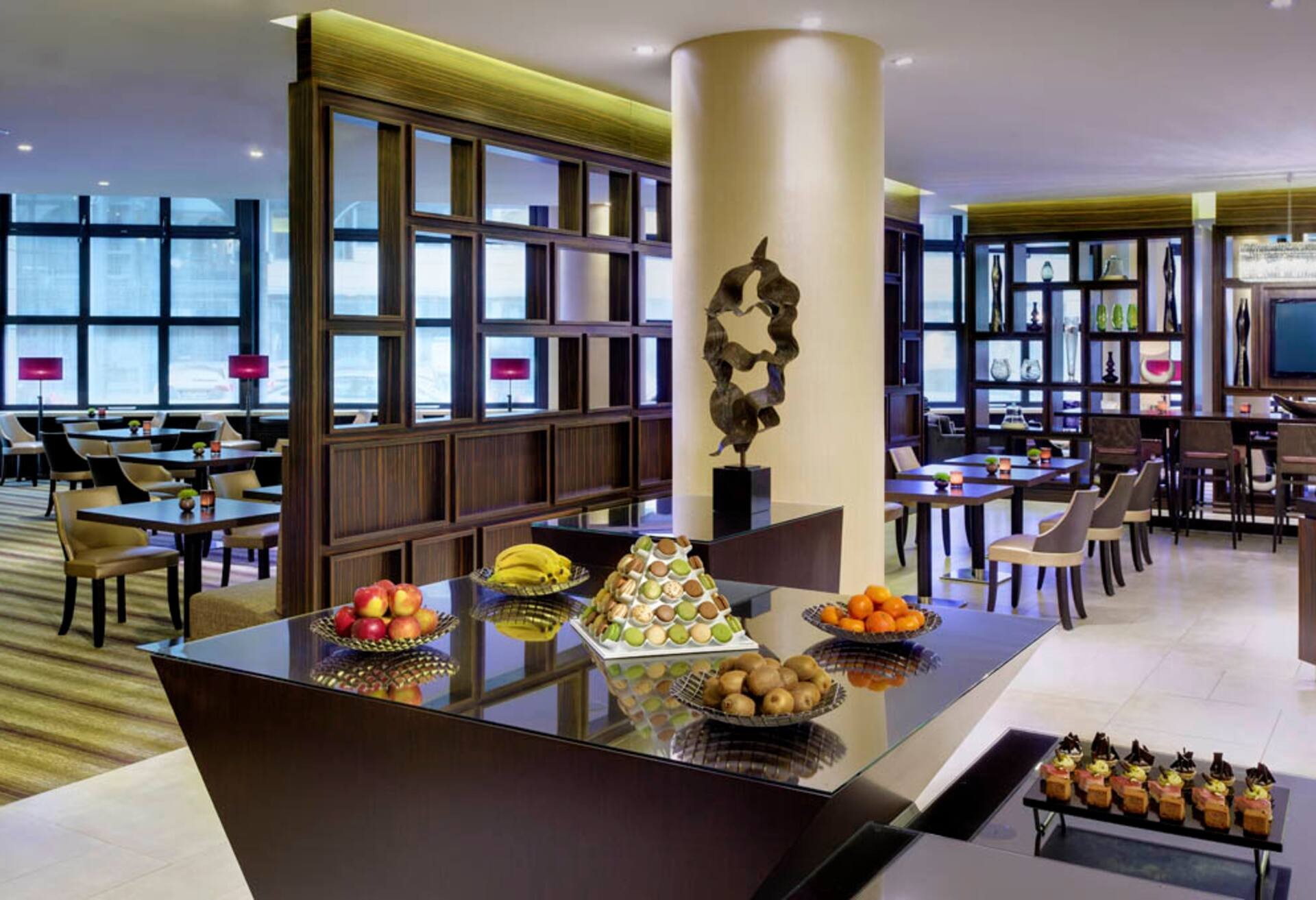 Hilton Berlin - Photo 155