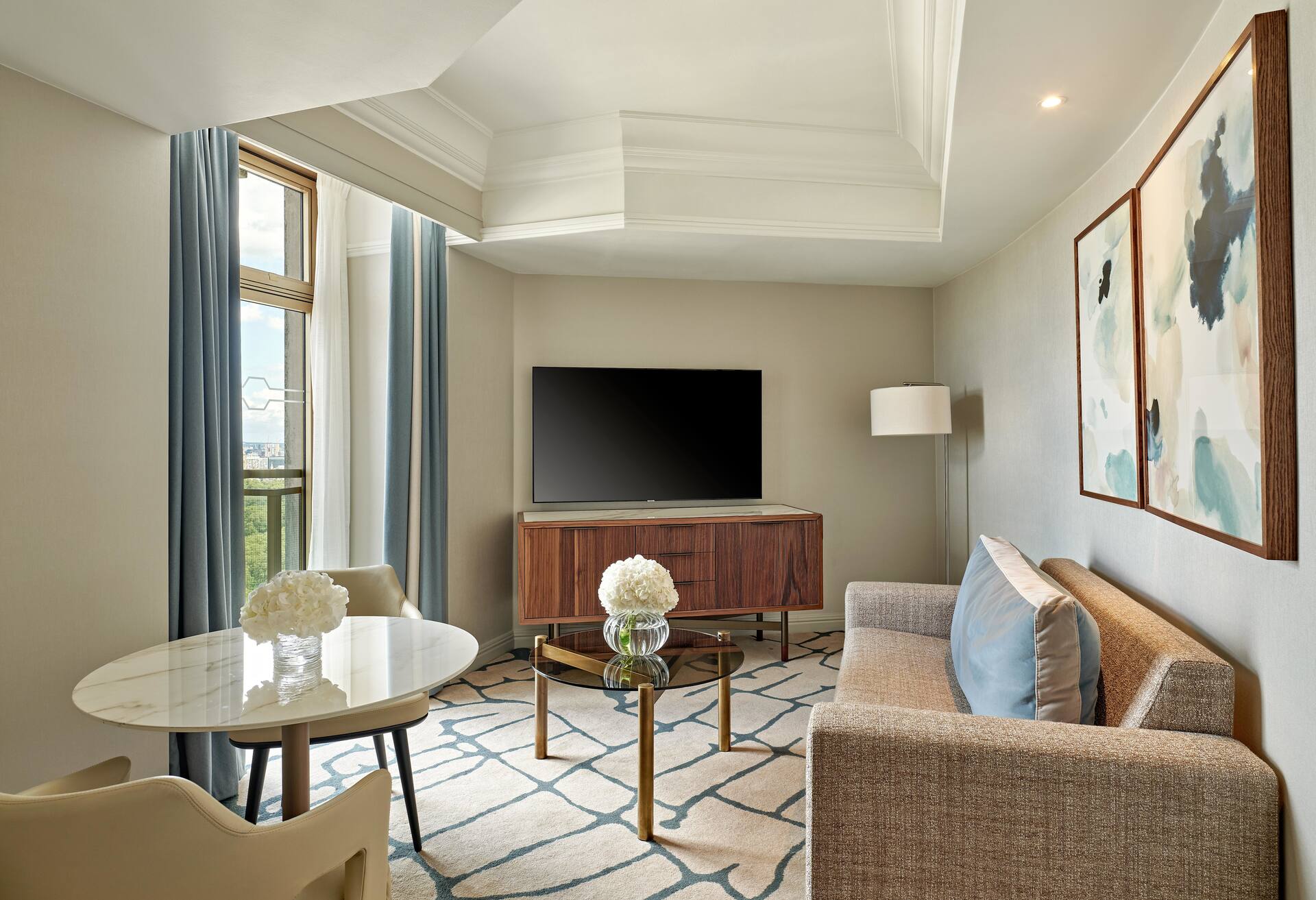 Mayfair Suite
