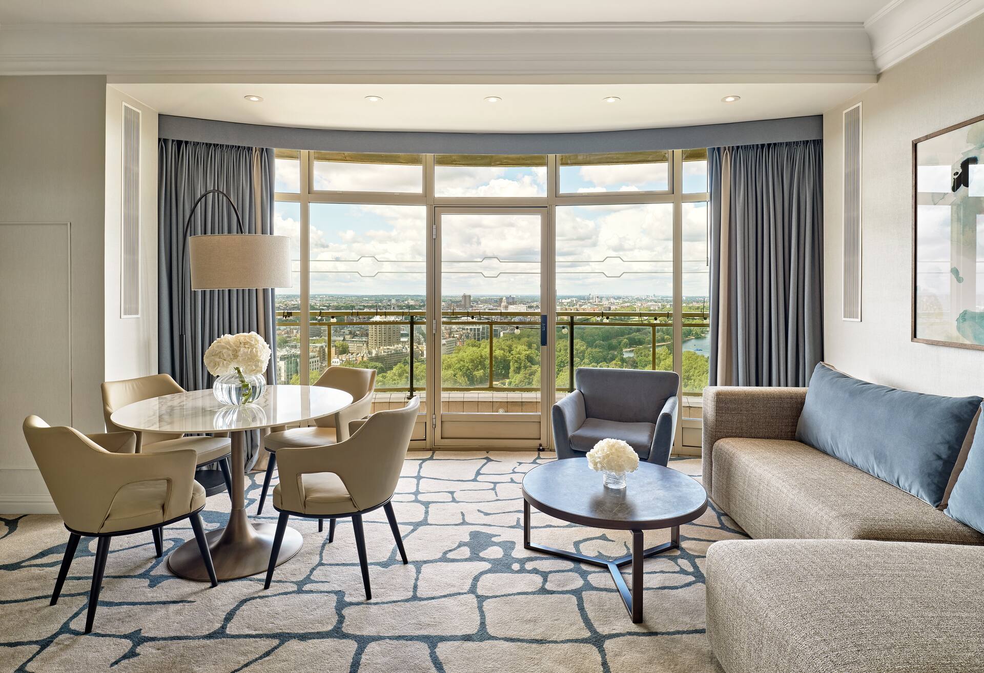 Park Lane Suite