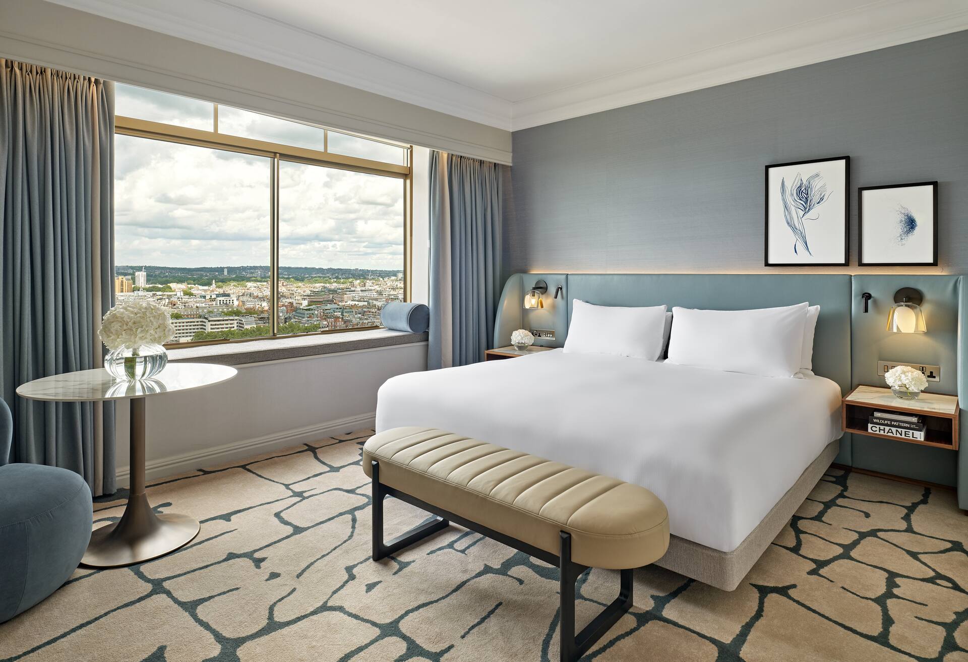 Park Lane Suite