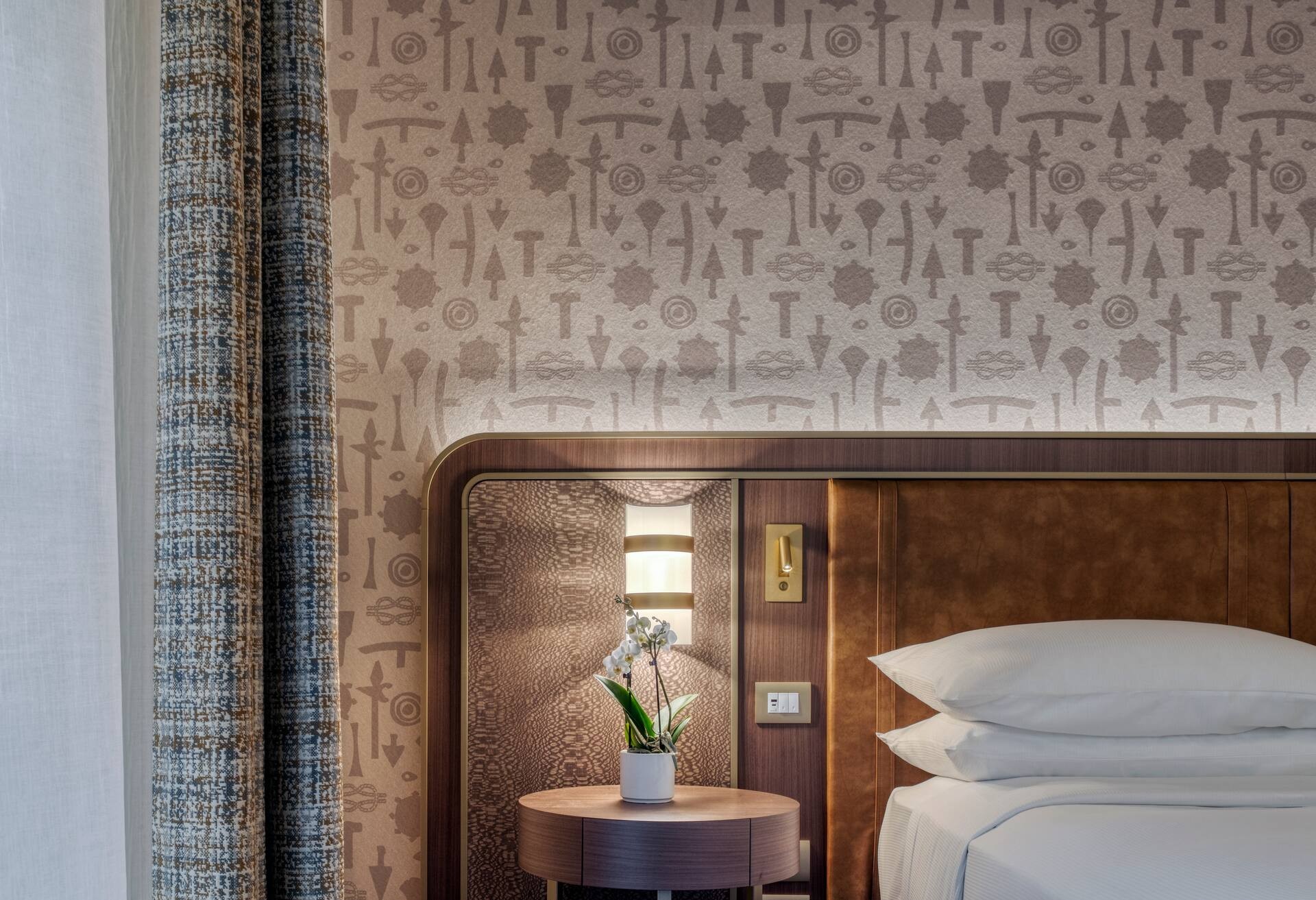 King Molino Executive Room