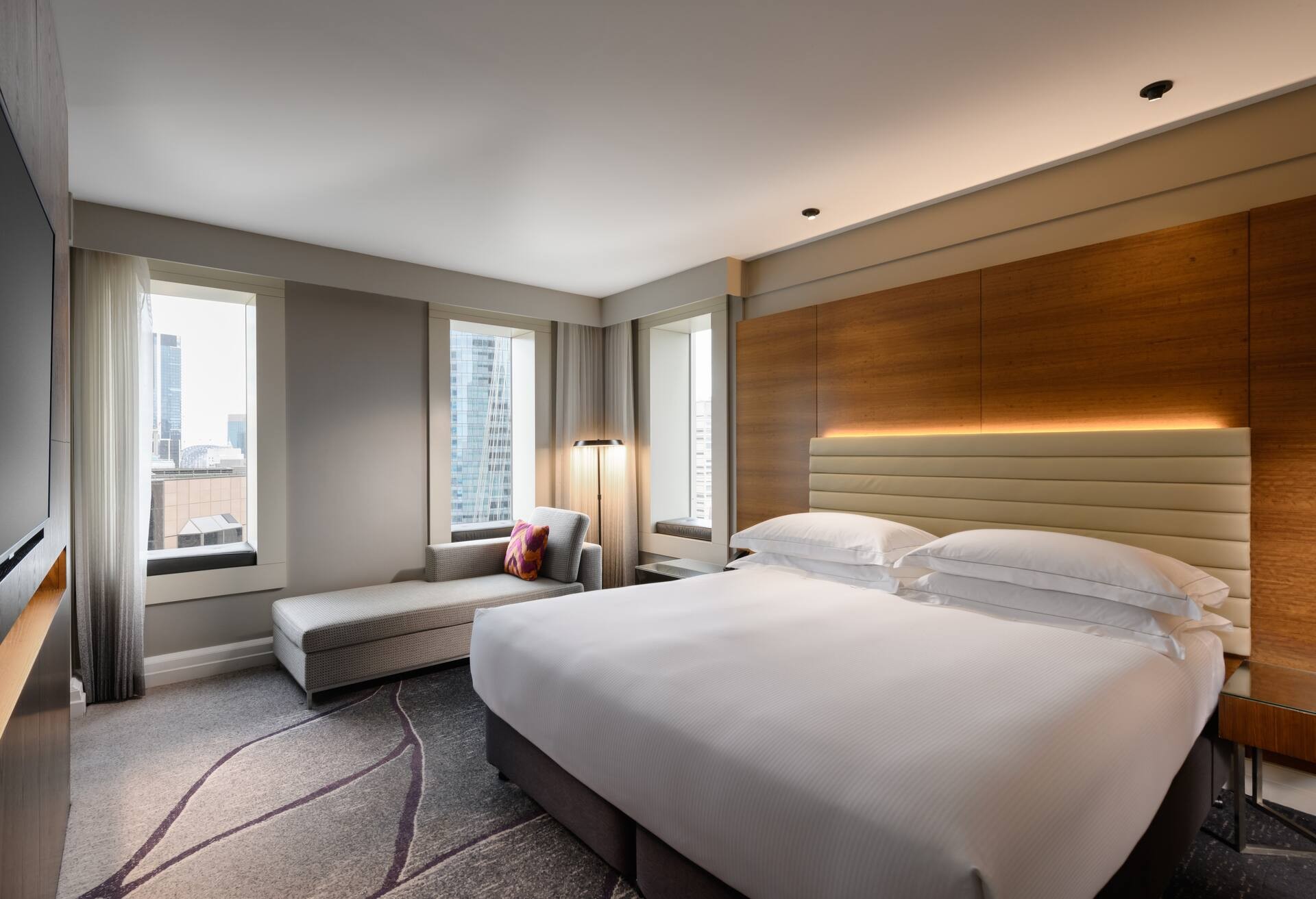 Executive Suite