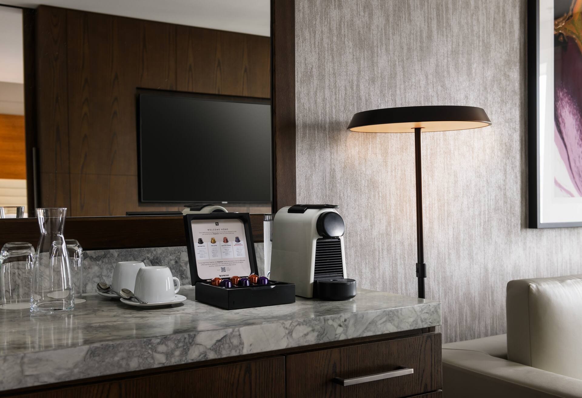 Executive Suite