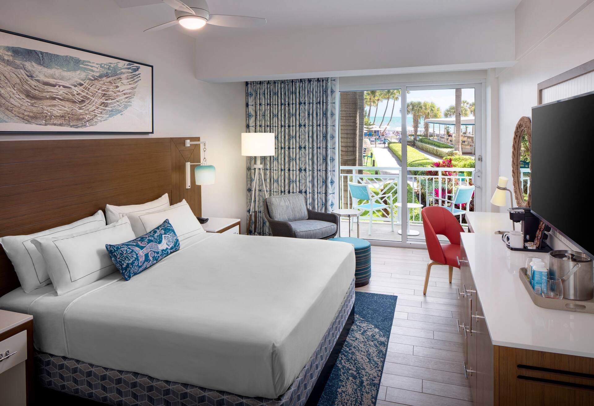 Resort View King photo 3