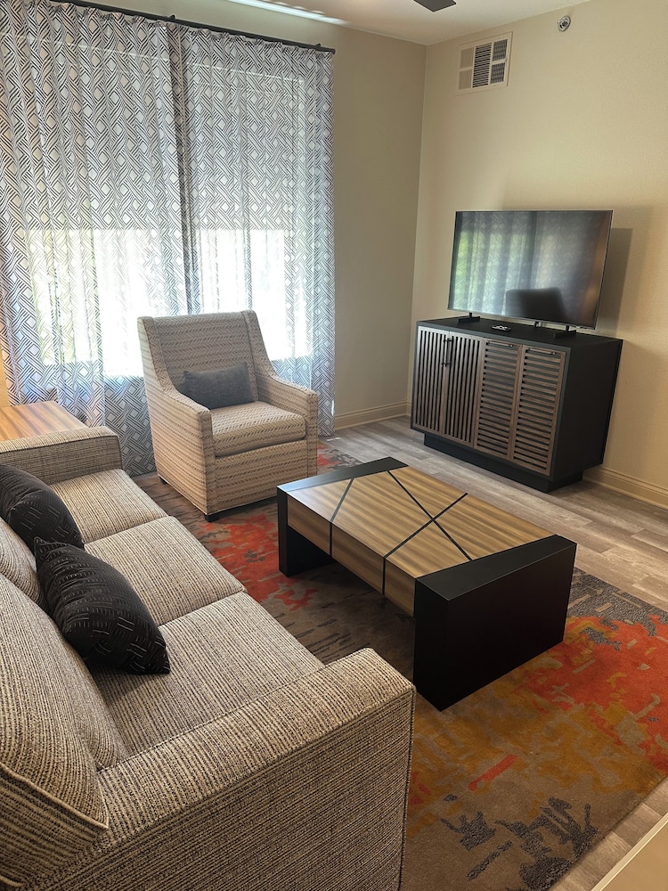 Club 36 Resort by ResortShare, Billede 11