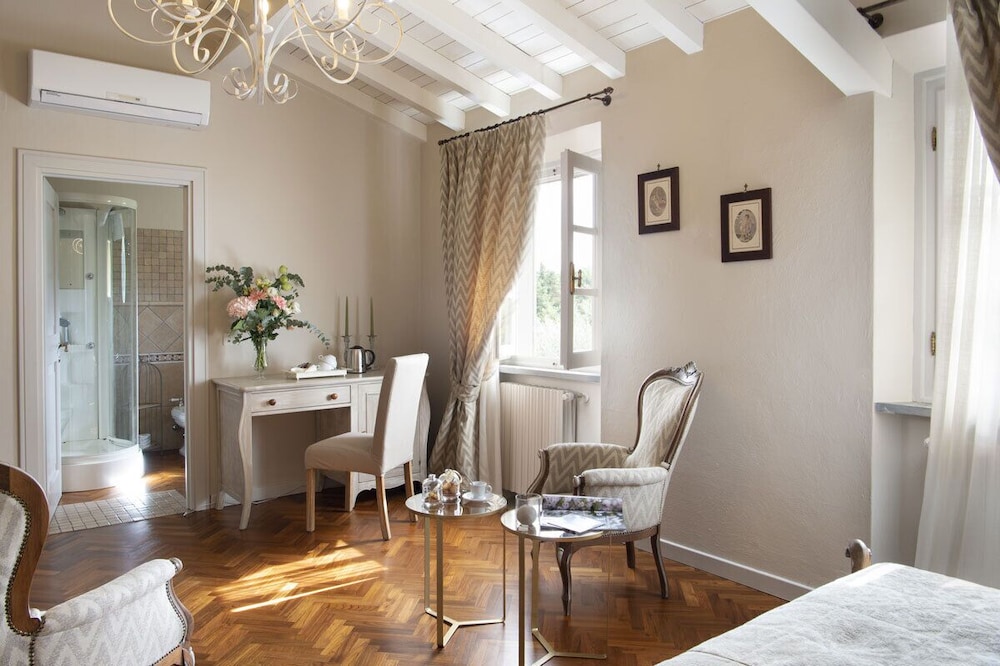 Classic Room (Tortora) photo 2