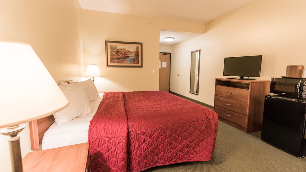 Business Room, 1 King Bed, Non Smoking photo 1