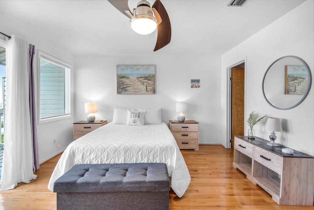Condo, Multiple Beds (Sandcastle 20 -Navarre a Dull Moment) photo 1