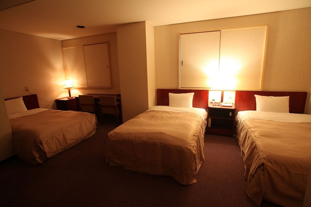 Triple Room, Non Smoking photo 1