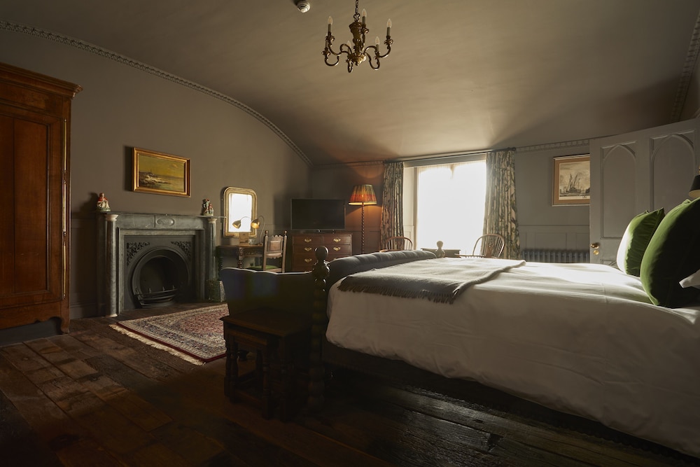 Even Bigger Comfy Luxe room 1 photo 2