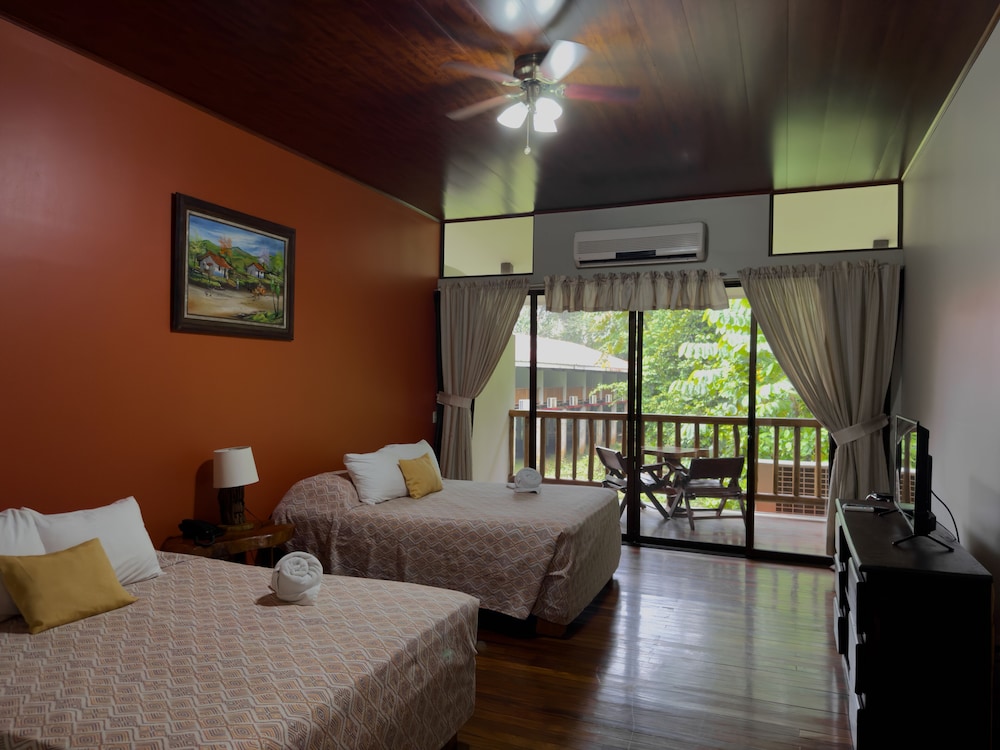 Superior Double Room, Terrace photo 1