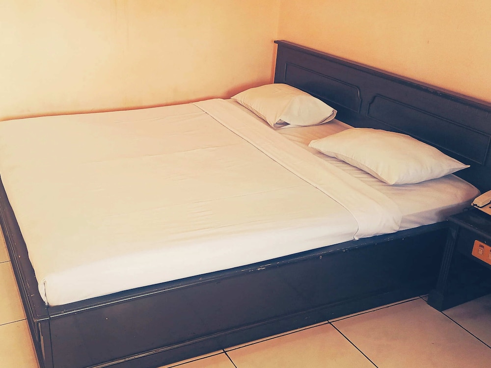 Luxury Double Room photo 1