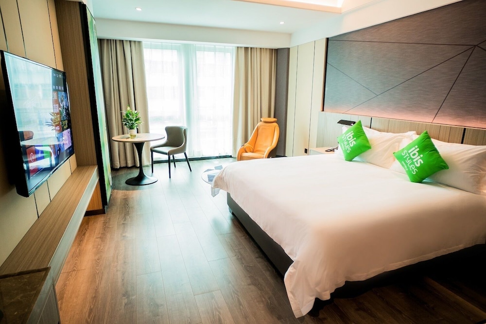 Deluxe Double Room, 1 Double Bed photo 1