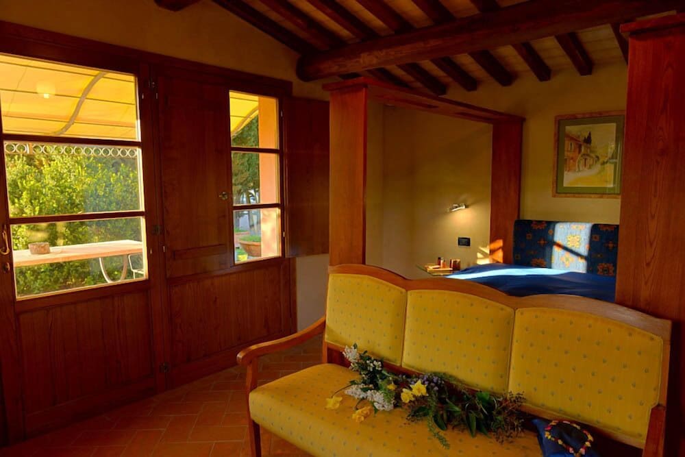 Villa, Multiple Bedrooms, Non Smoking photo 1
