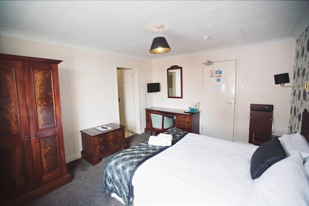 Double or Twin Room photo 2