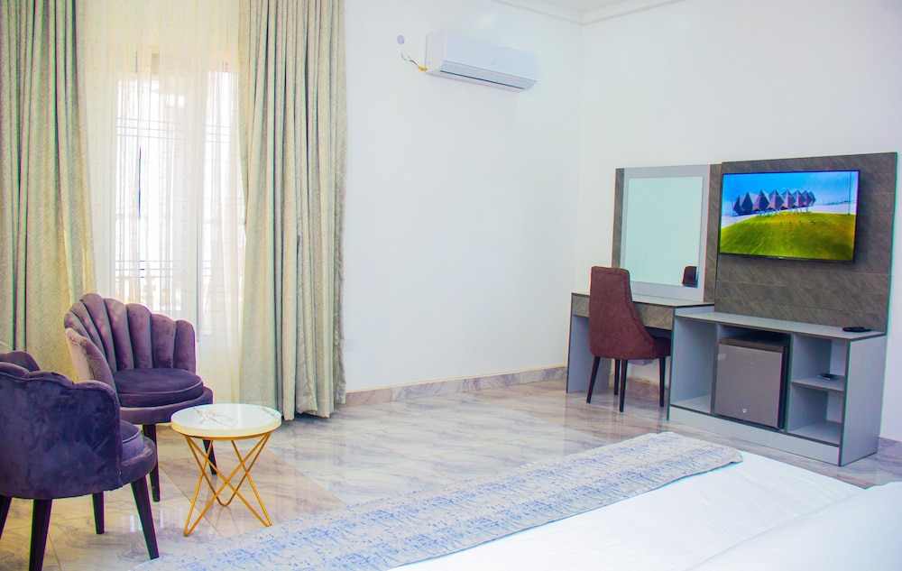 Executive Room photo 3