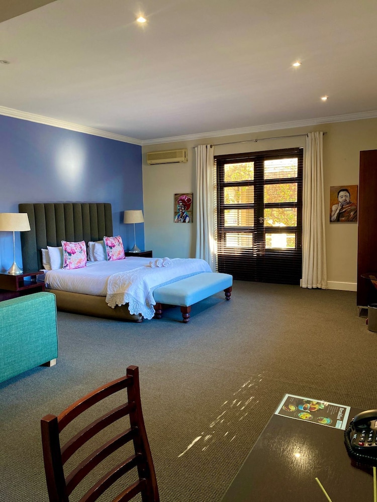 Standard Double Room photo 1