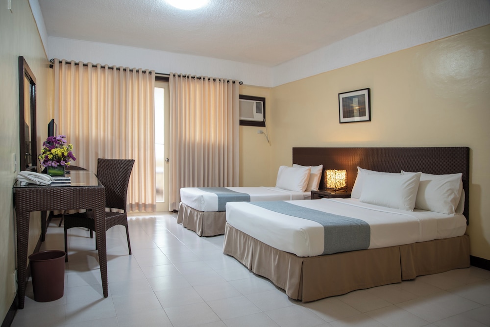 Deluxe Room photo 3
