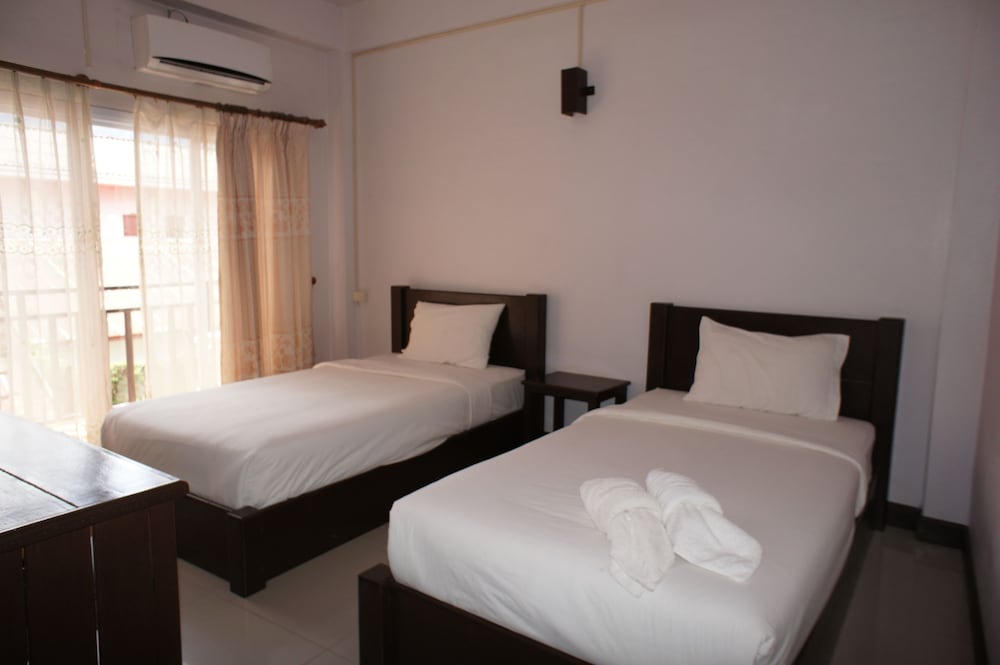 Twin Room, Balcony photo 1