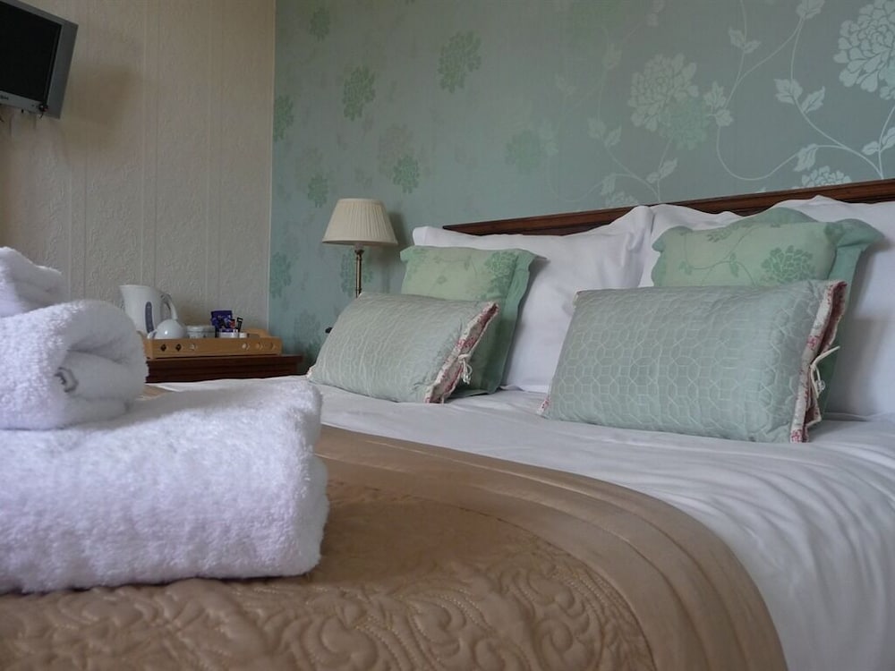 Superior Double Room, Ensuite photo 1