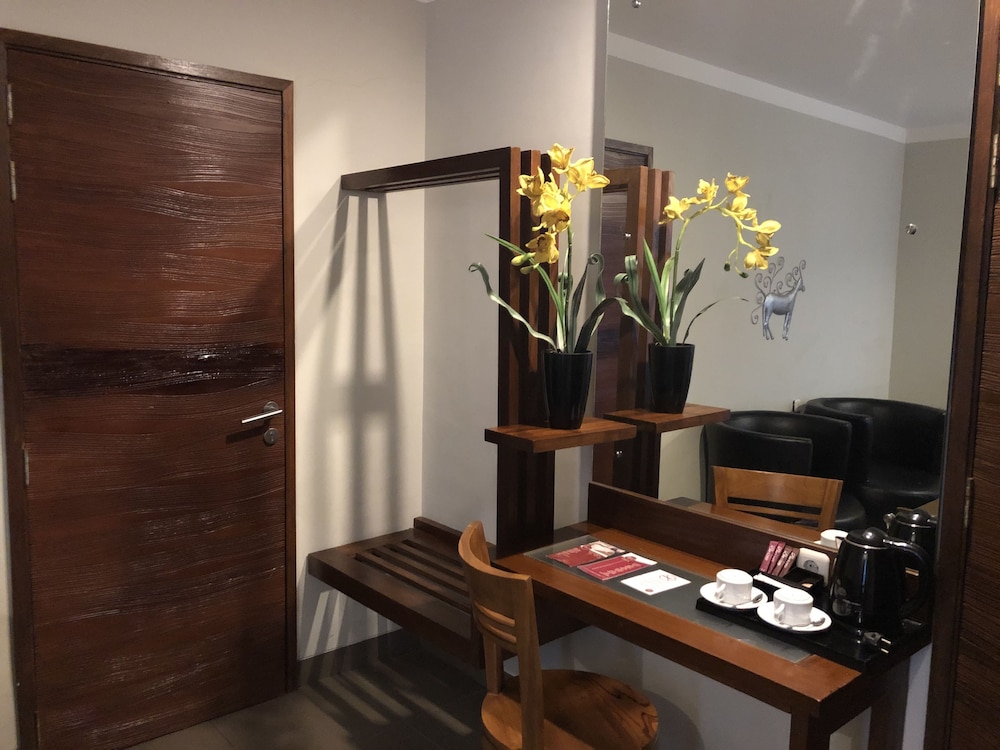 Deluxe Twin Room - Photo 1