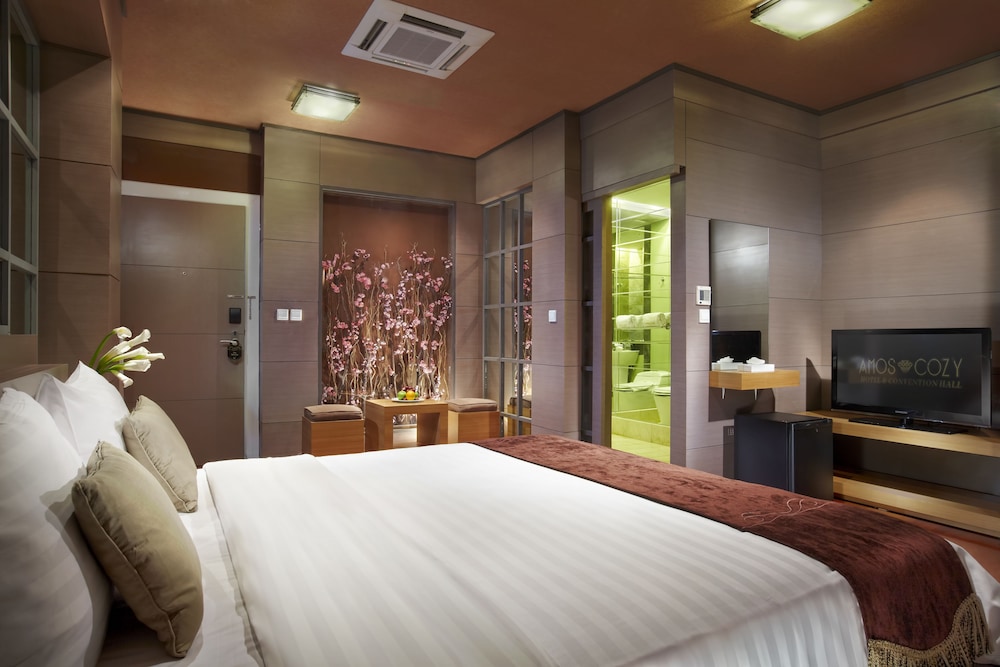 Deluxe Room - Photo 7