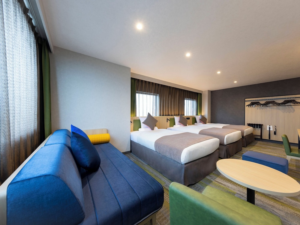 Standard Fourth Room, Non Smoking (No housekeeping) photo 2